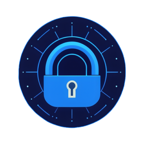 Headshot or avatar belonging to the website owner